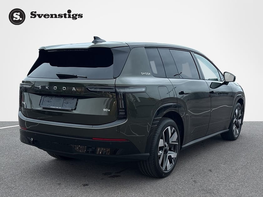 Bild 5 av Škoda Peaq 90x