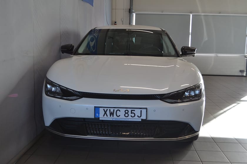 Bild 4 av Kia EV6