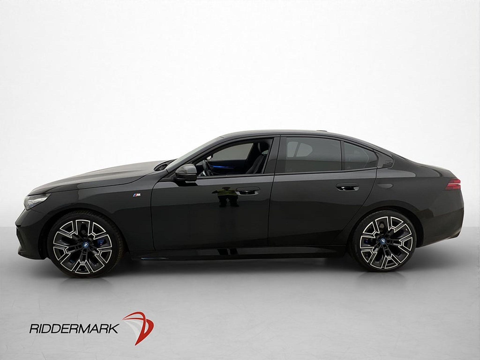 BMW i5 2024, bild 5/10