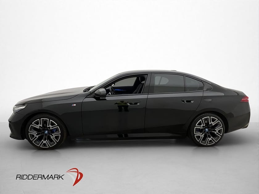 Bild 5 av BMW i5 eDrive40 Sedan