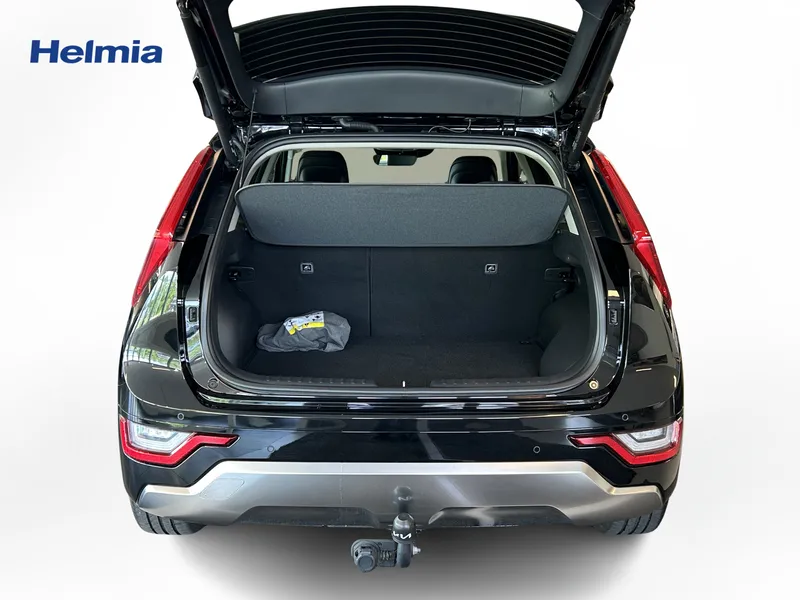 Bild 12 av 13 – Kia Niro Plug-In-Hybrid Advance Plus