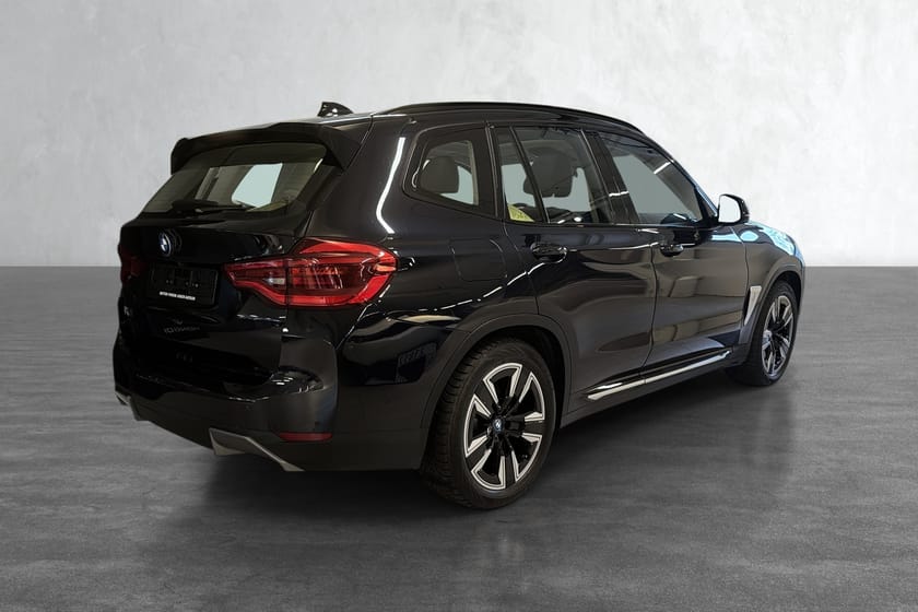 Bilde 4 av BMW iX3