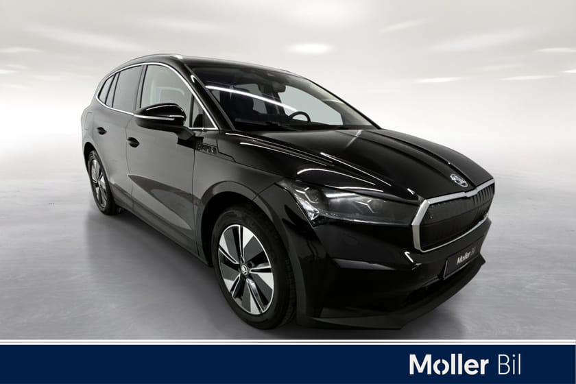 Bilde 3 av Škoda Enyaq iV 80x 