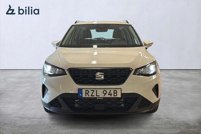 Bild 5 av SEAT Arona 1.0 TSI 115 HK DSG7 STYLE   1.