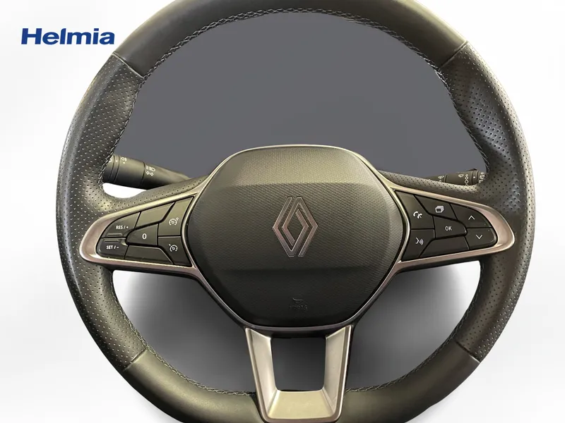 Bild 14 av 14 – Renault Clio phII TCe 90 Evolution II