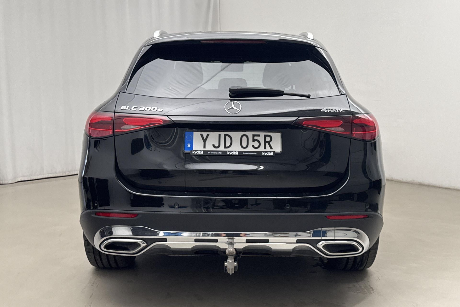 Mercedes-Benz GLC 300 e 4MATIC 2023, kuva 6/10