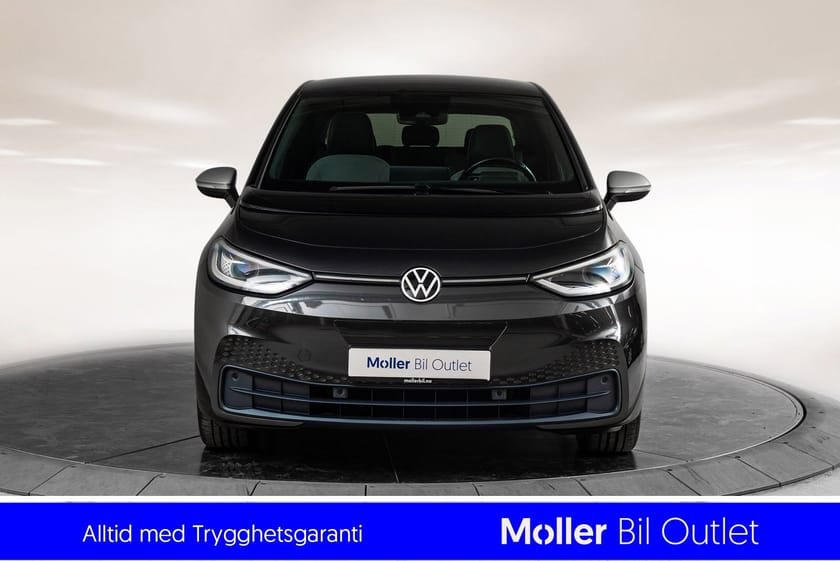 Bilde 3 av Volkswagen ID.3 Pro Performance 1st plus flex