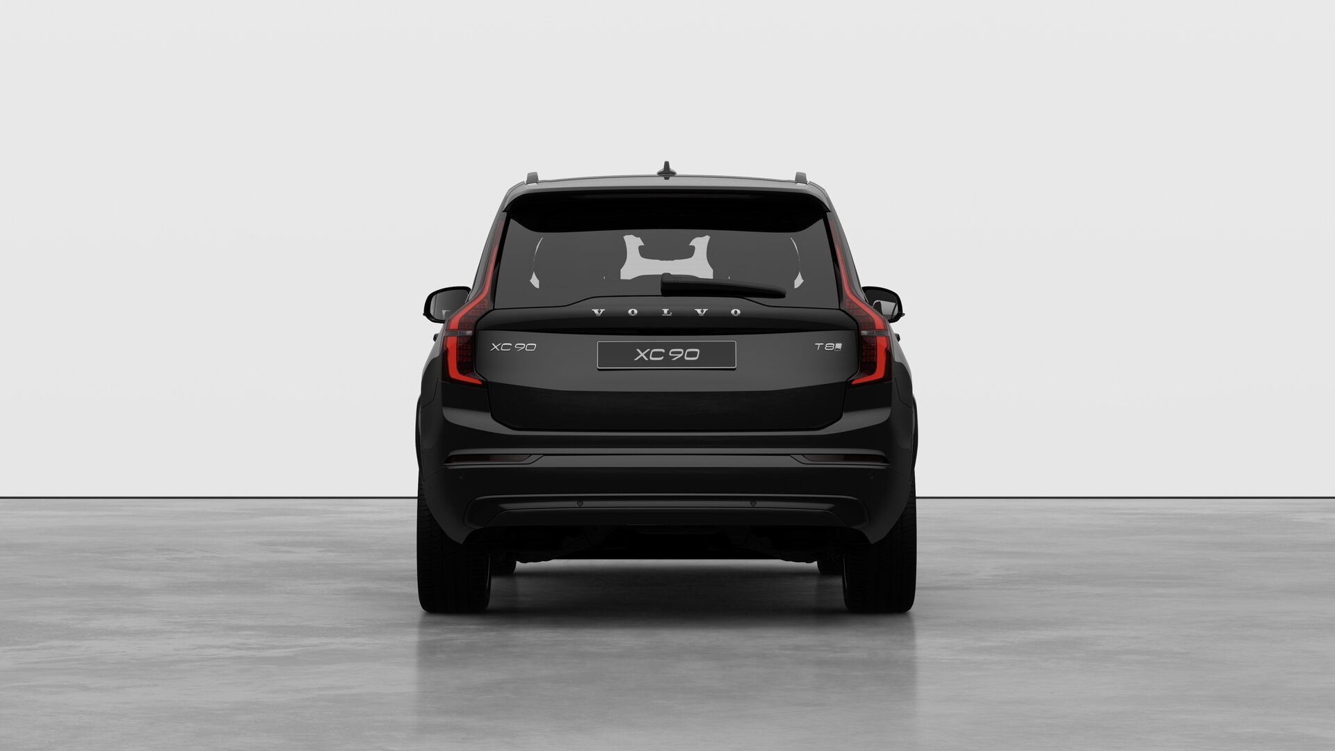 Volvo XC90 Recharge T8 AWD 2027, bild 4/8