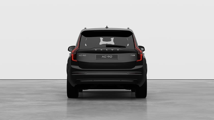 Bild 4 av Volvo XC90 Recharge T8 AWD