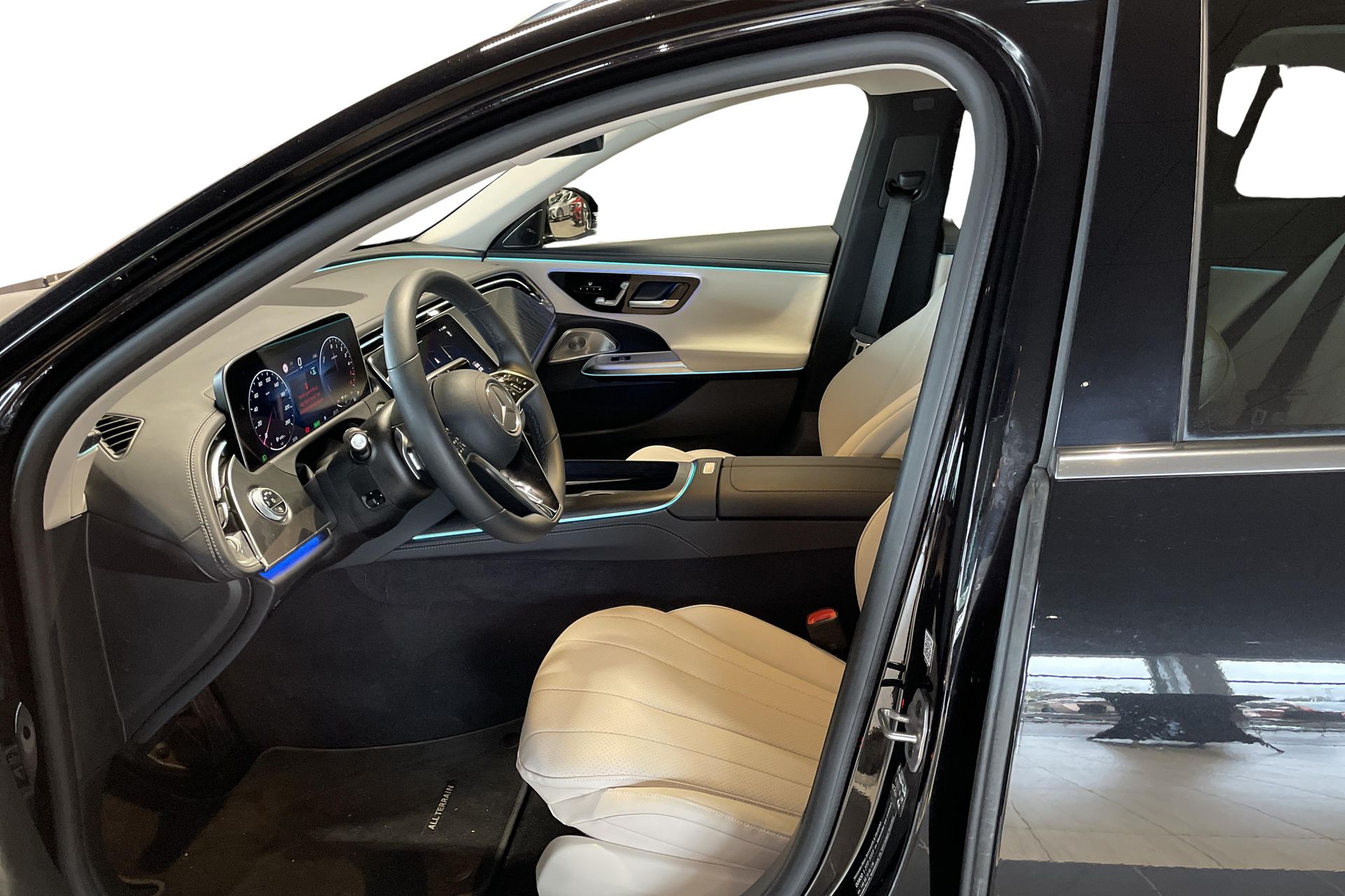 Mercedes-Benz E 2024, bild 7/10