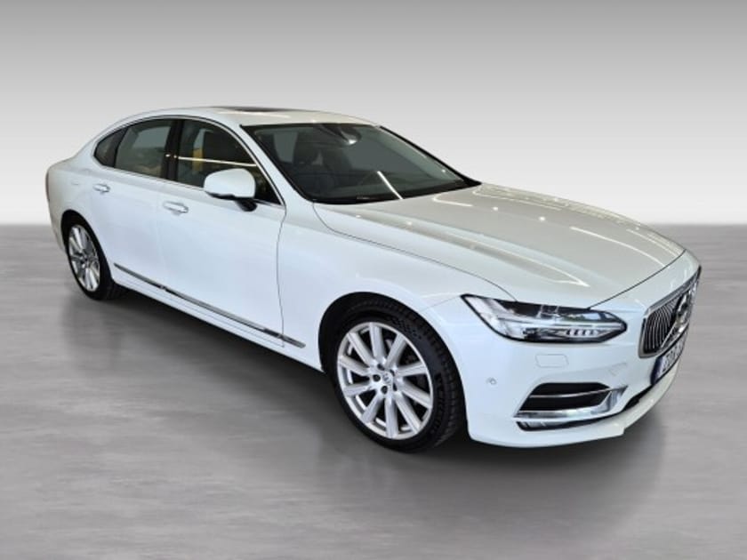 Bild 2 av Volvo S90 D4 AWD Inscription