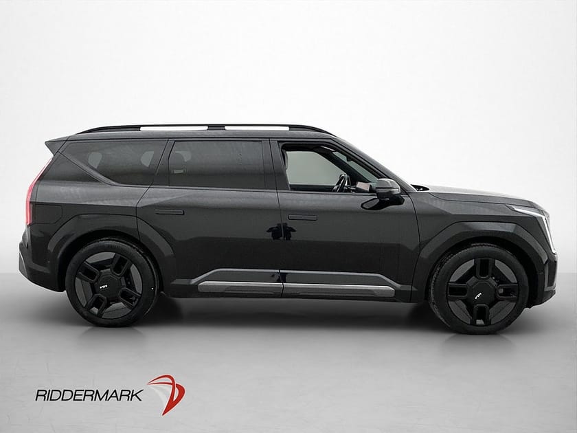 Bild 5 av Kia EV9 AWD GT-Line 7 Sits Pano HUD Meridian Dragkrok 360°