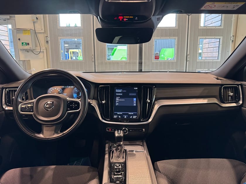 Bild 5 av Volvo V60 Cross Country
