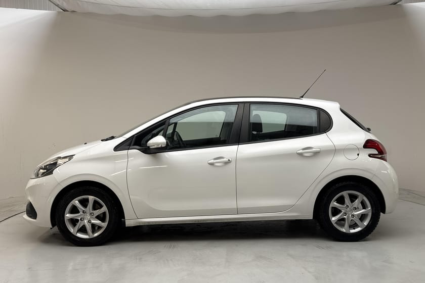 Bild 2 av Peugeot 208