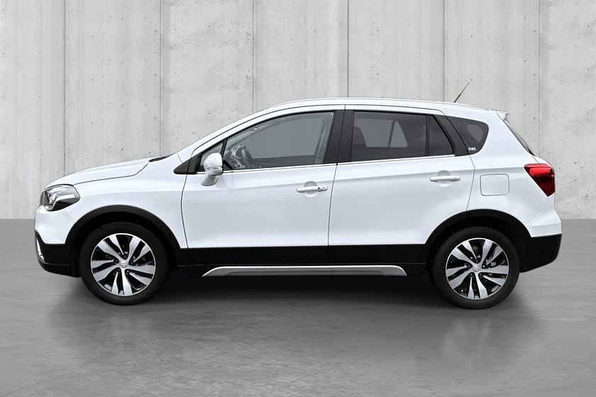 Bilde 2 av Suzuki SX4 S-Cross