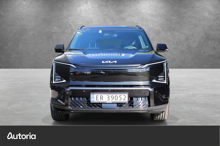 Bilde 3 av Kia EV5 Long Range First Edition 81kWh FWD