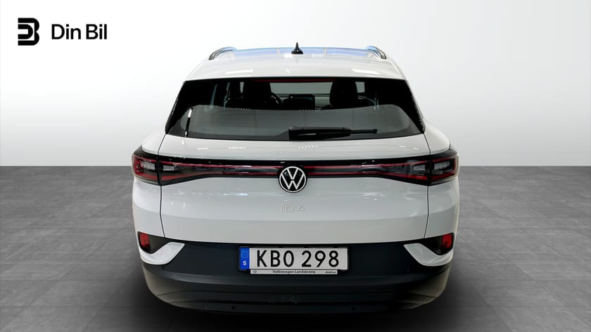 Bild 5 av Volkswagen ID.4 Pro Performance