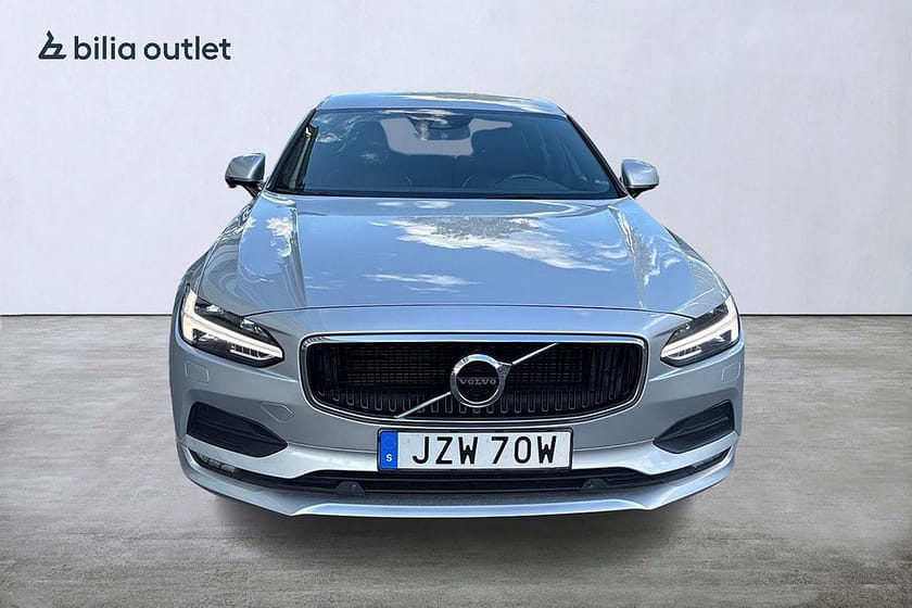 Bild 2 av Volvo S90 T4 Momentum Advanced Edition 190 Hk Backkamera