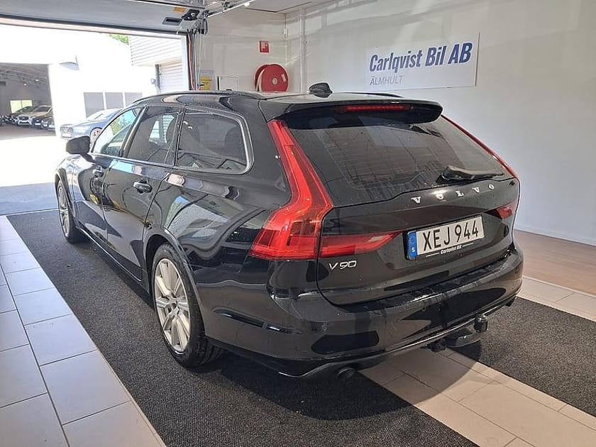 Bild 5 av Volvo V90