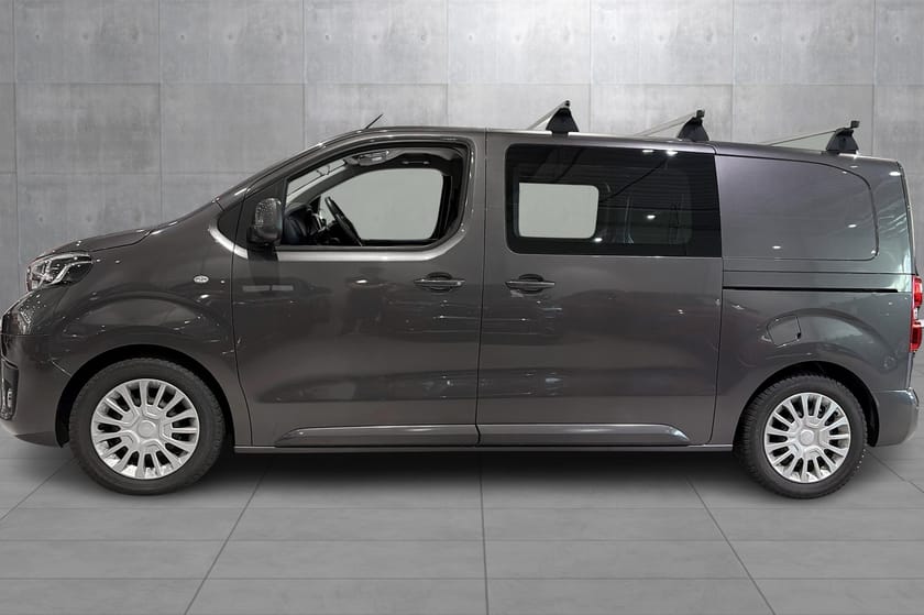 Bilde 2 av Toyota Proace