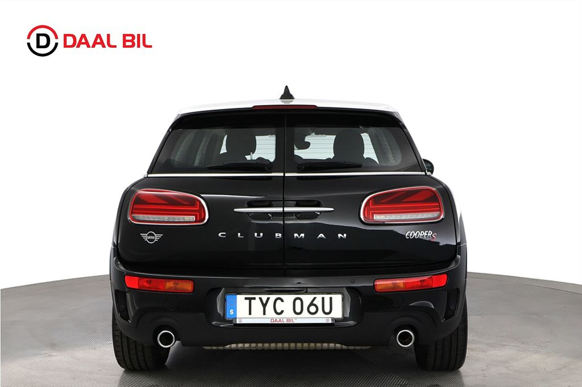 MINI Cooper S 2020, bild 7/22