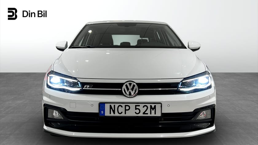Bild 4 av Volkswagen Polo