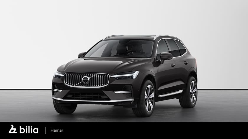 Bilde 1 av Volvo XC60