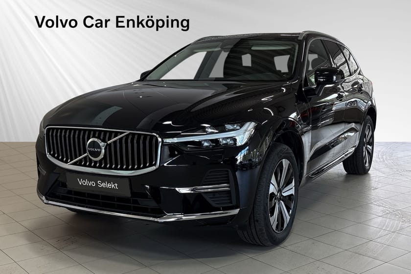 Bild 1 av Volvo XC60