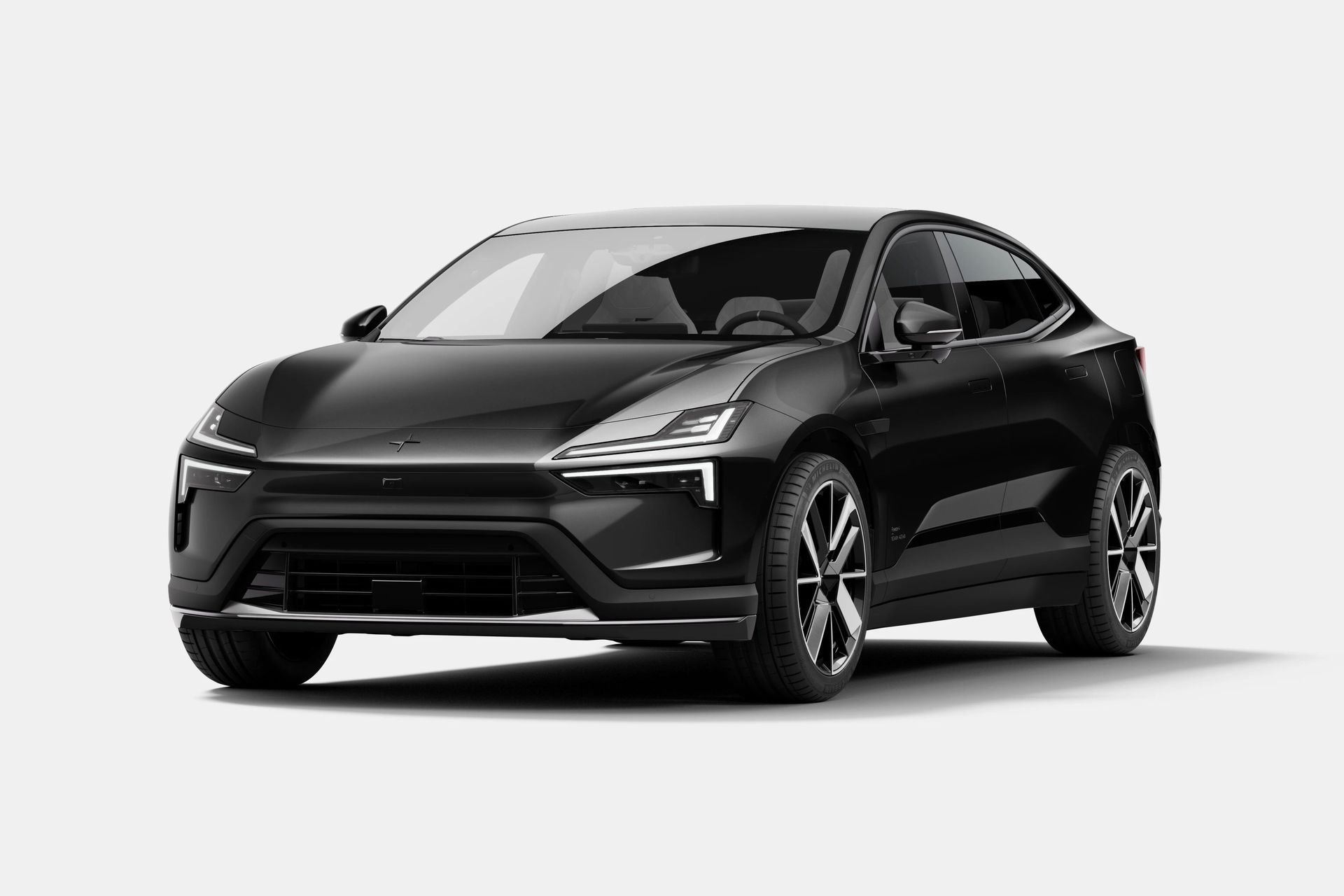 Polestar 4 Long Range Dual Motor 2027, bild 2/10