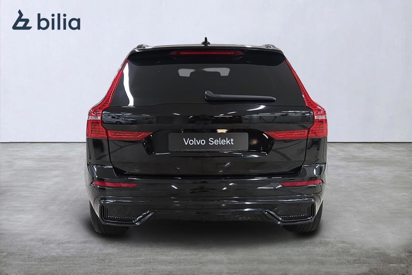 Bild 5 av Volvo XC60 Recharge T8 II R-Design