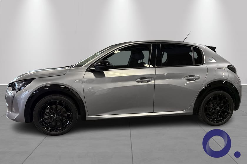 Bilde 2 av Peugeot e-208 Allure|Carplay|Lav Km|Mye bra utstyr