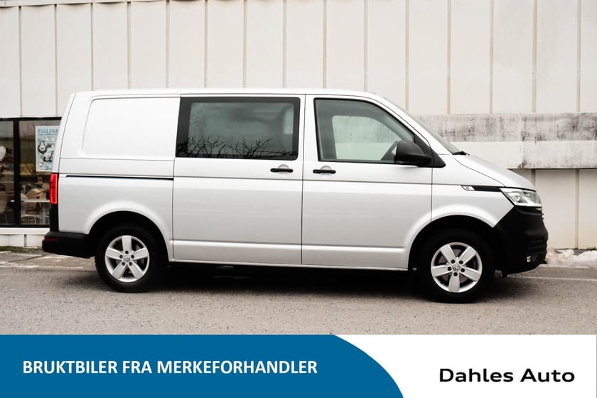 Bilde 2 av Volkswagen Transporter