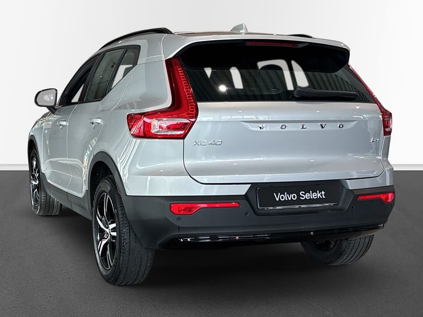 Bild 2 av Volvo XC40