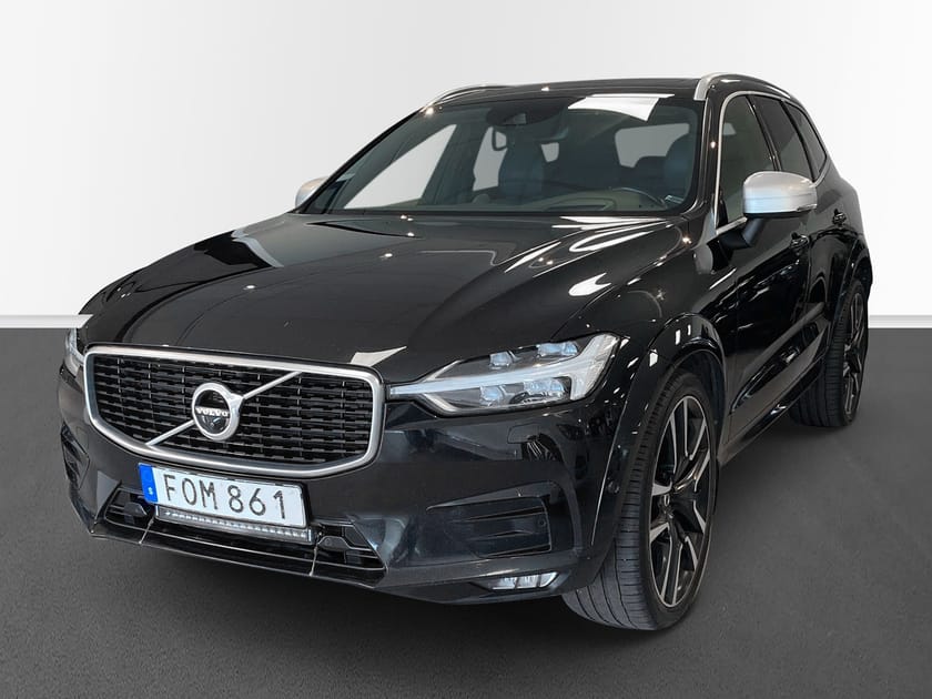 Bild 1 av Volvo XC60