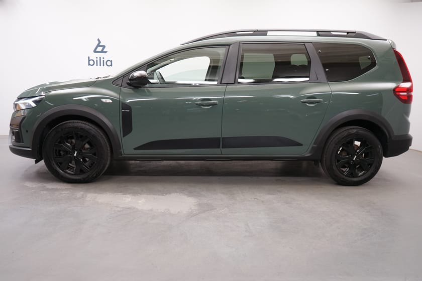 Bild 2 av Dacia Jogger 7-sätes TCe 110 Extreme 7 platser II
