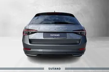 Thumnail bilde 3 av Škoda Superb Stasjonsvogn