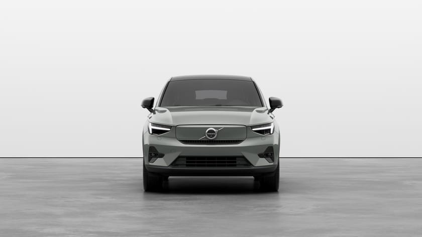 Bilde 3 av Volvo C40 Recharge Twin AWD Ultimate - H.Feste, PANO, 360, H&K++