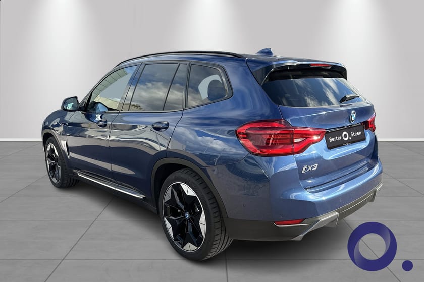 Bilde 3 av BMW iX3