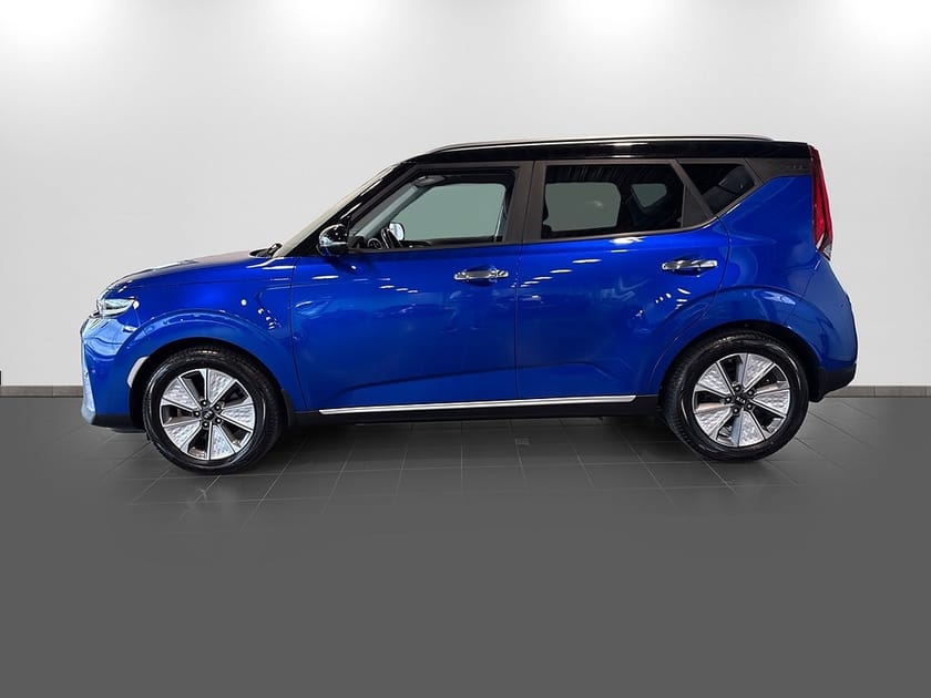 Bild 4 av Kia e-Soul e- 64 kWh Long Range Advance Plus