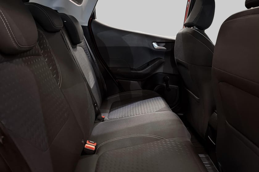 Bild 5 av Ford Fiesta 1.0 EcoBoost 100hk Titanium M-Värmare 1 Brukare