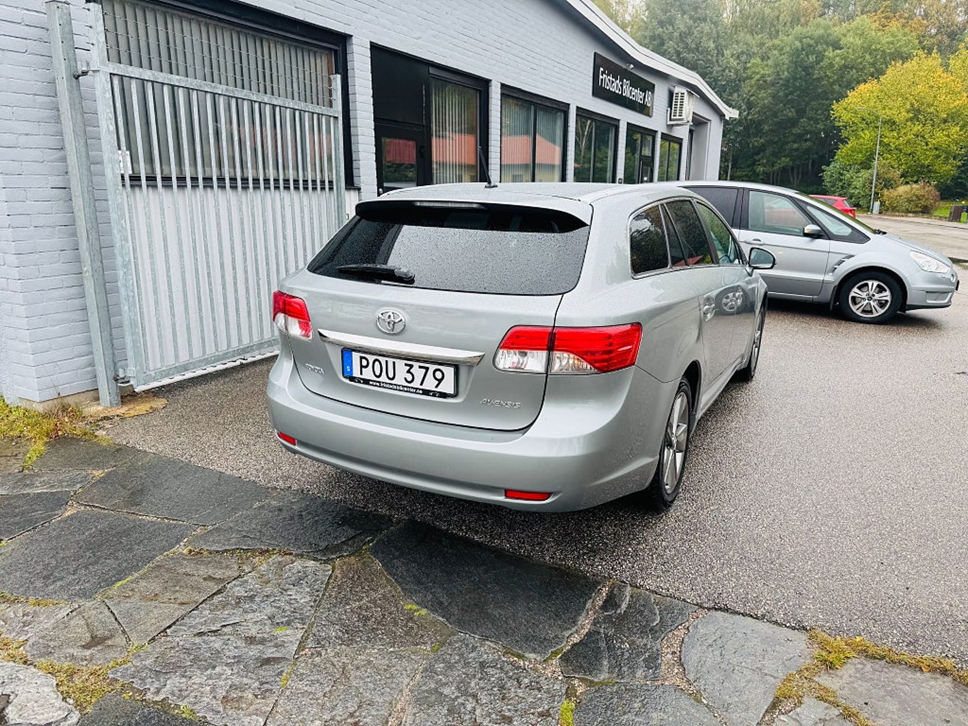 Toyota Avensis 2014, kuva 3/10