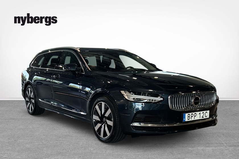 Bild 5 av Volvo V90 Recharge T6 Core Edition II