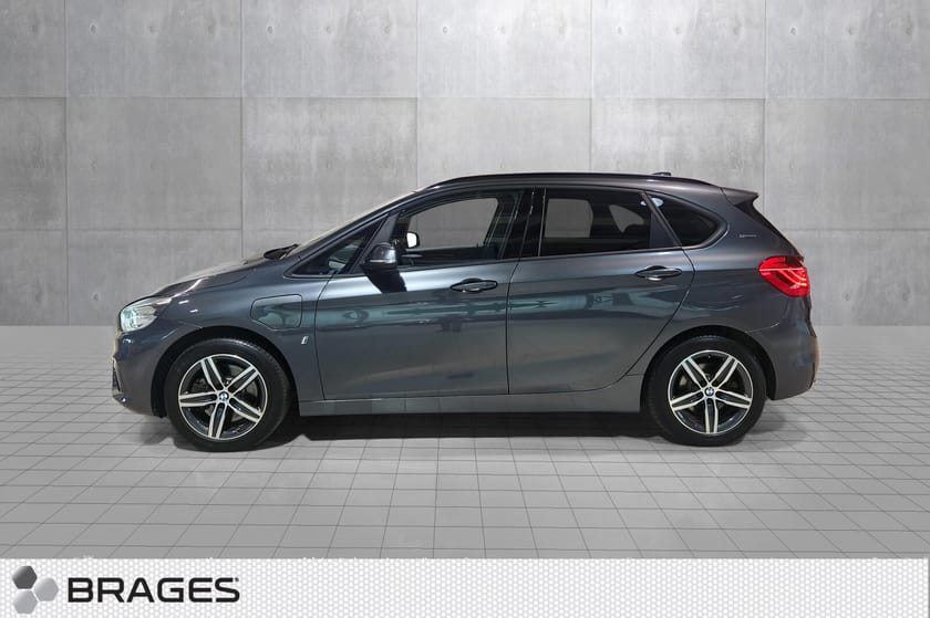 Bilde 2 av BMW 225xe Active Tourer iPerformance eDrive aut