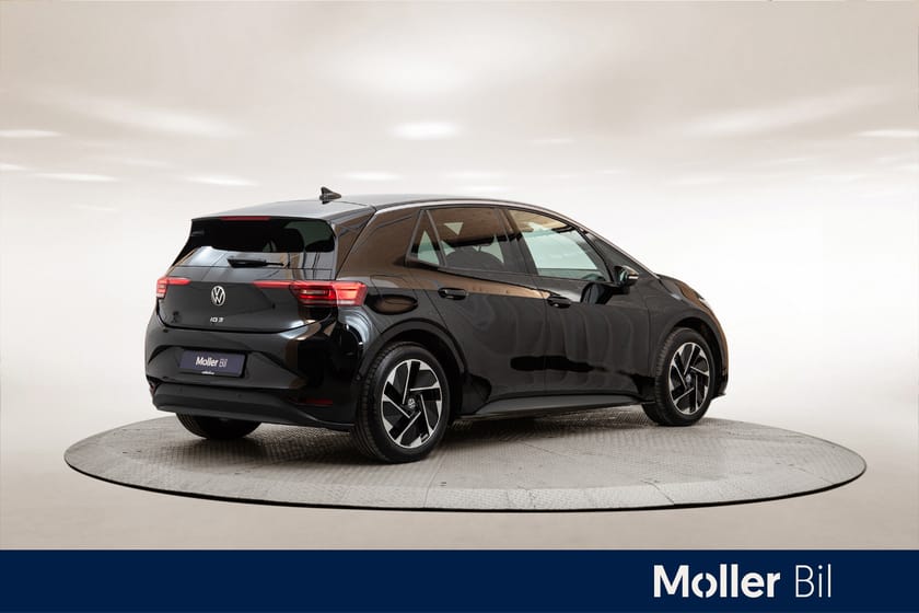 Bilde 5 av Volkswagen ID.3 Pro Performance