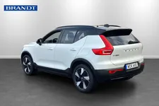 Volvo EX40 Single Motor Extended Range
