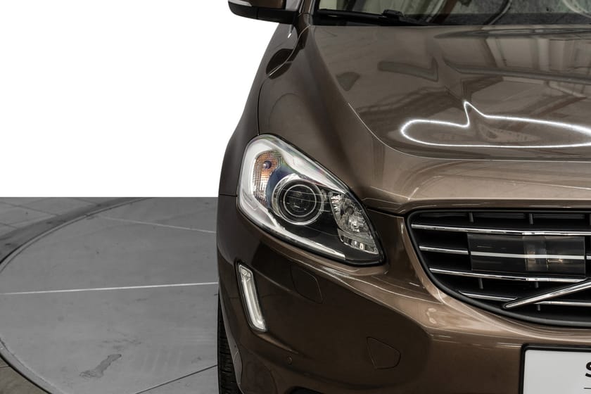 Bilde 4 av Volvo XC60 163HK AWD Summum Ryggekamera/ACC/BLIS/Krok/20''