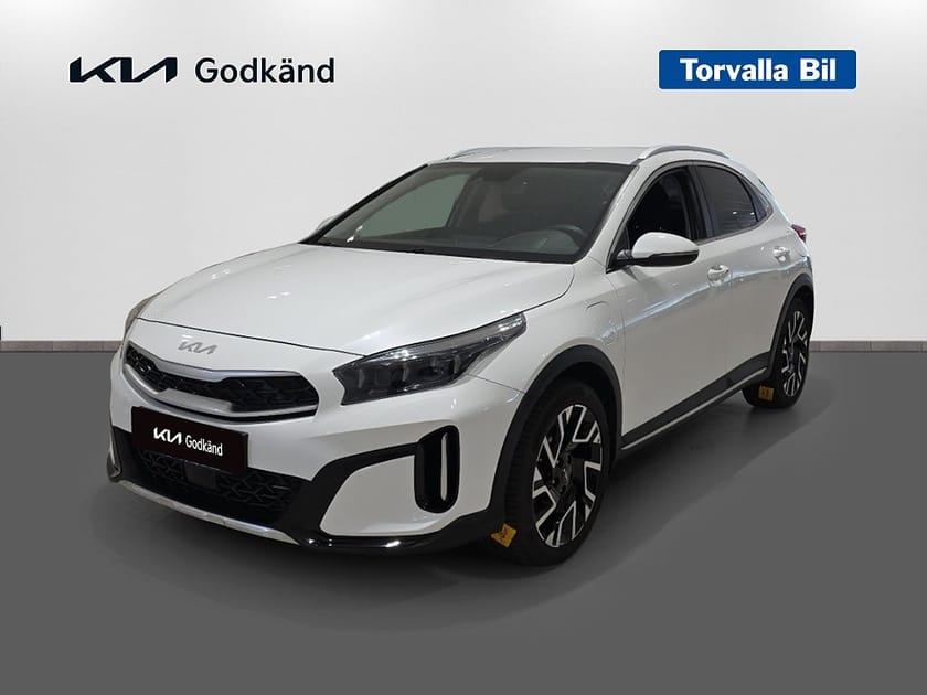 Bild 1 av Kia XCeed Plug-in Hybrid Action *V-hjul*