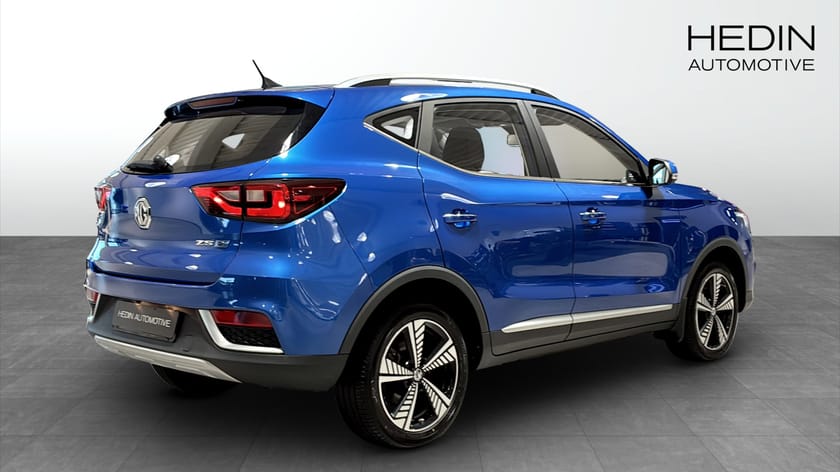 Bild 2 av MG ZS EV