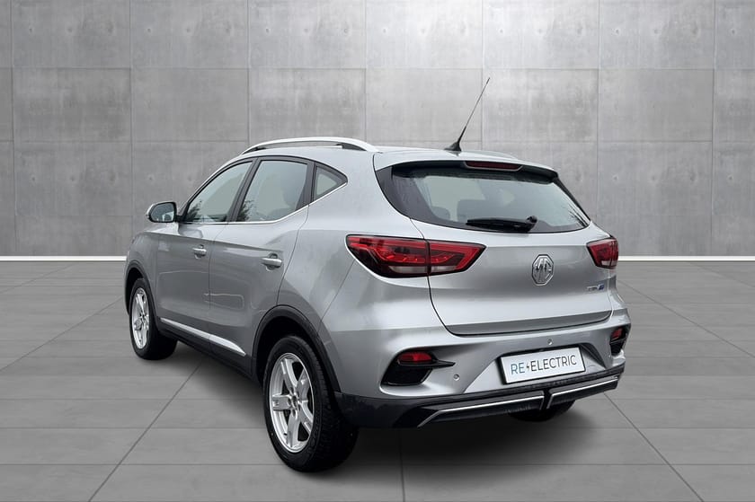 Bilde 3 av MG ZS EV Long Range Range, Comfort