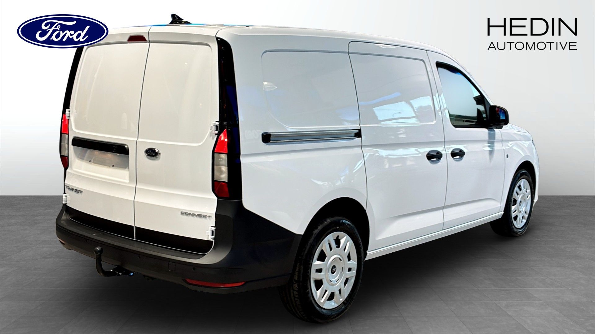 Ford Transit Connect 2026, bild 2/9